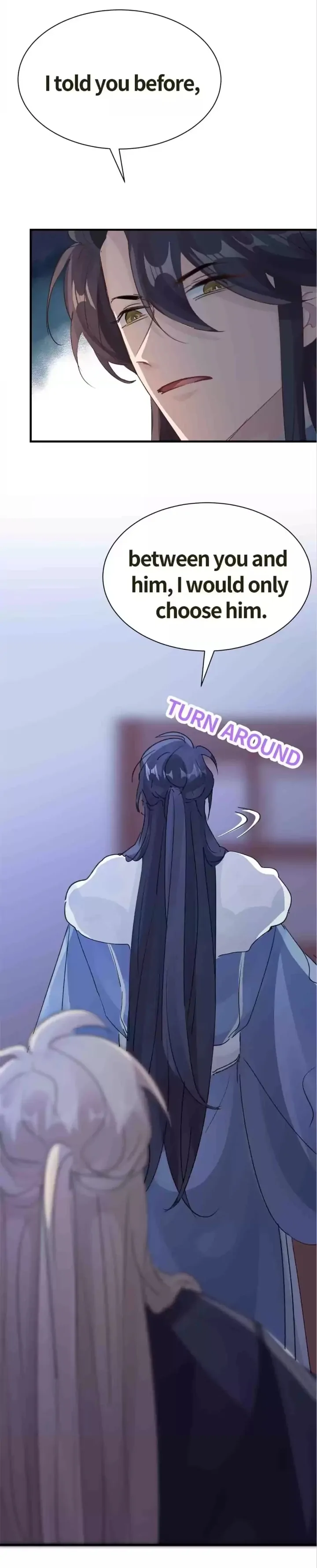 I Was The Acting Empress But I Spent The First Night With Him Chapter 30 page 13 - 