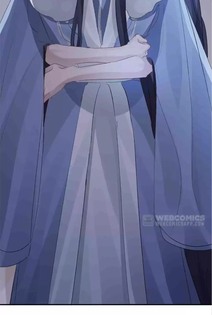 I Was The Acting Empress But I Spent The First Night With Him Chapter 30 page 18 - 