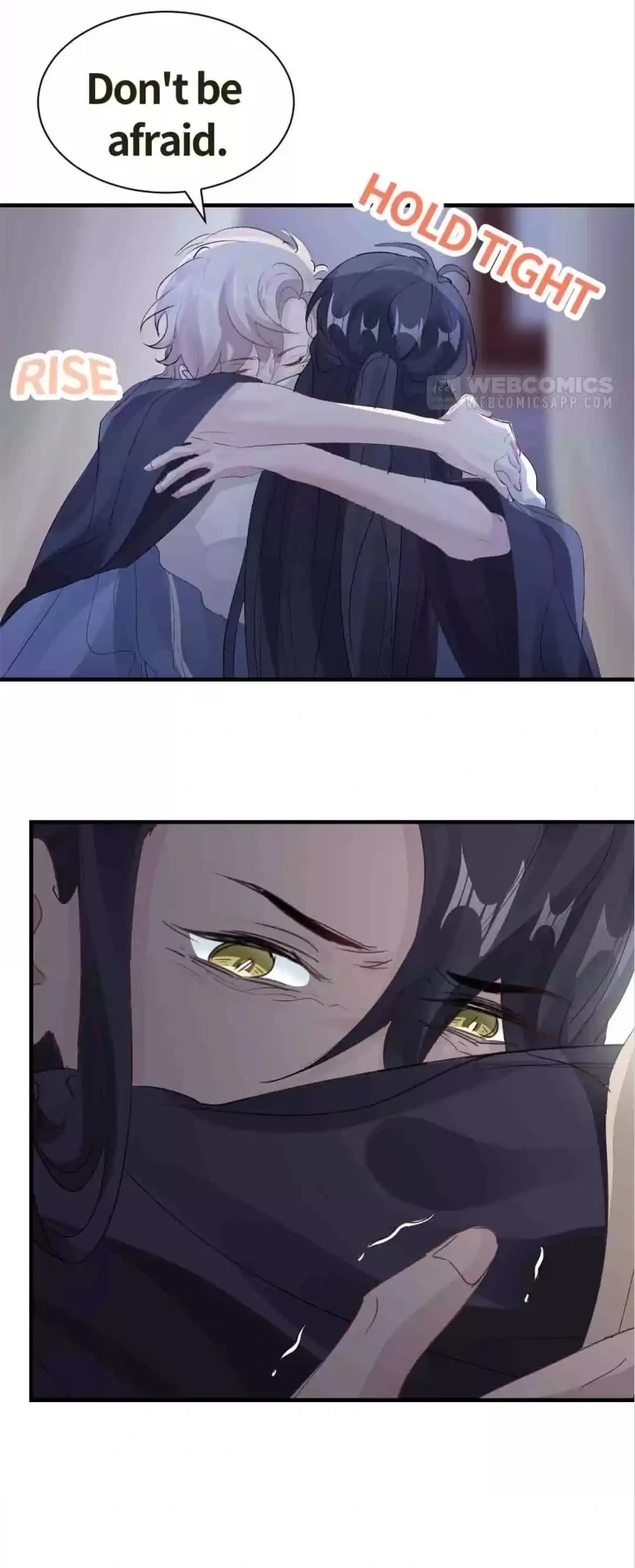 I Was The Acting Empress But I Spent The First Night With Him Chapter 30 page 26 - 