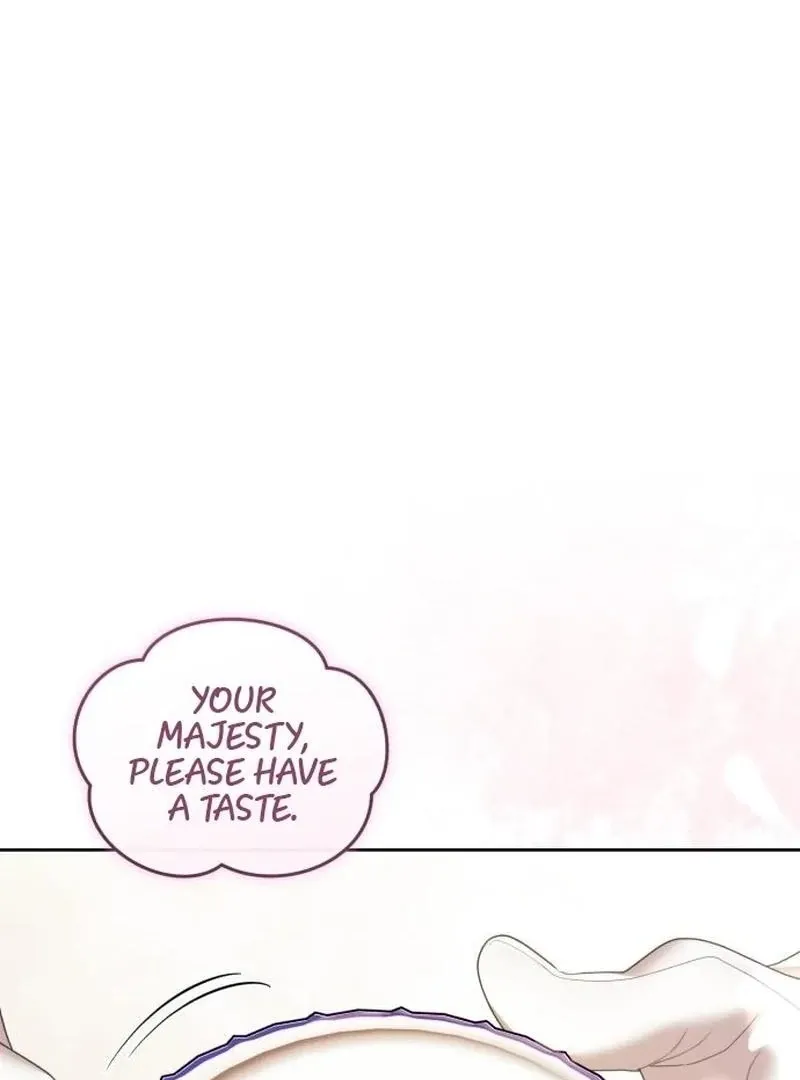 I Was The Acting Empress But I Spent The First Night With Him Chapter 31 page 2 - 