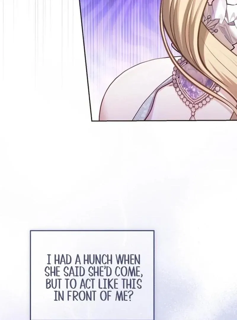I Was The Acting Empress But I Spent The First Night With Him Chapter 31 page 11 - 
