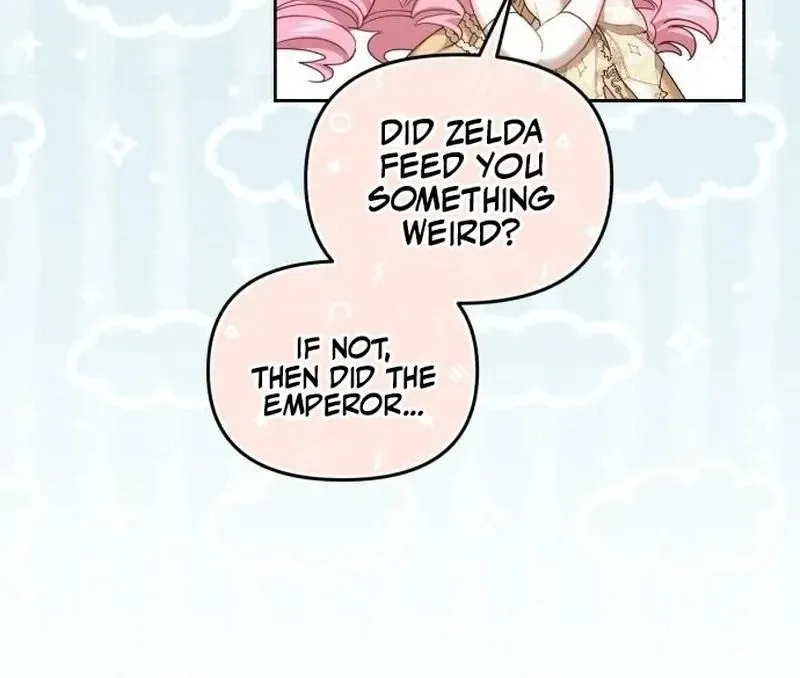 I Was The Acting Empress But I Spent The First Night With Him Chapter 31 page 105 - 