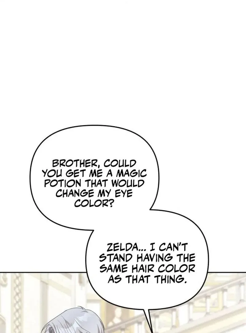 I Was The Acting Empress But I Spent The First Night With Him Chapter 31 page 110 - 