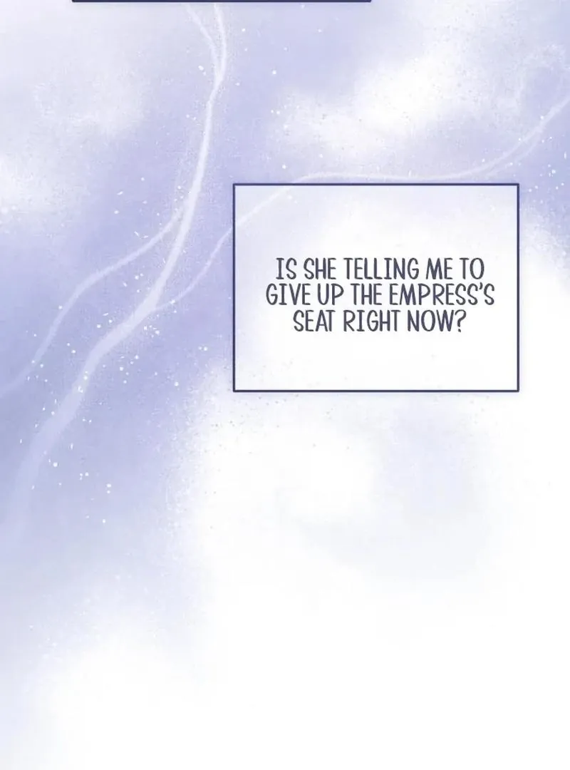 I Was The Acting Empress But I Spent The First Night With Him Chapter 31 page 12 - 