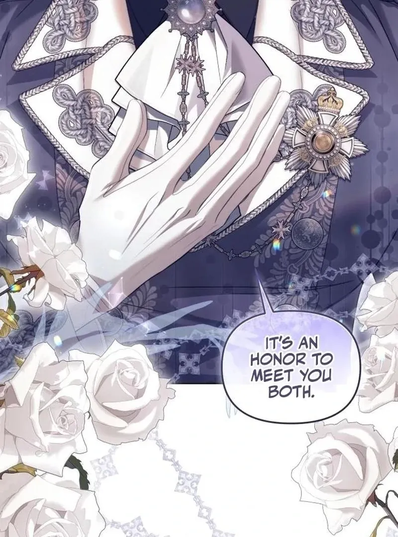 I Was The Acting Empress But I Spent The First Night With Him Chapter 31 page 116 - 