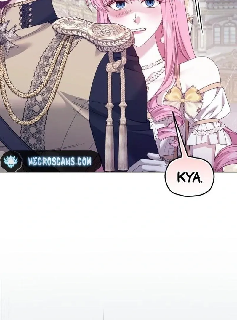 I Was The Acting Empress But I Spent The First Night With Him Chapter 31 page 118 - 