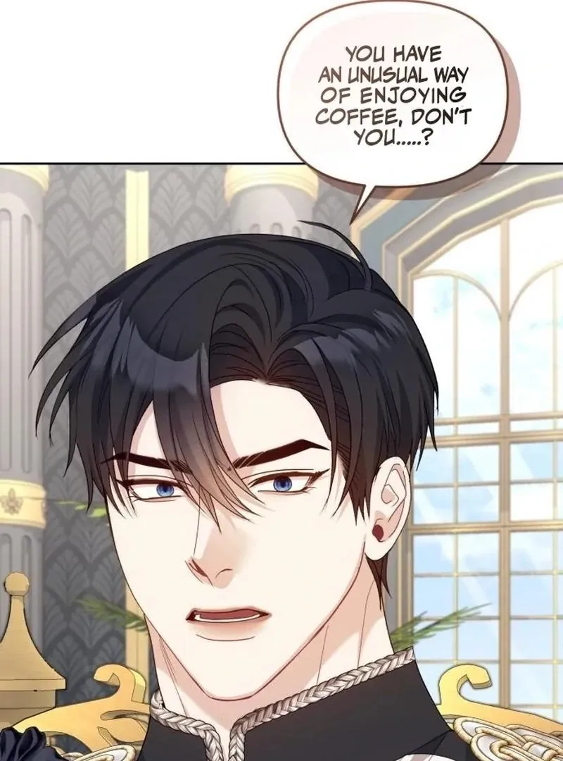 I Was The Acting Empress But I Spent The First Night With Him Chapter 31 page 18 - 