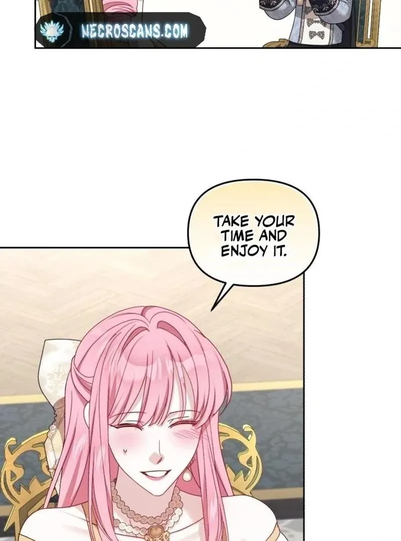 I Was The Acting Empress But I Spent The First Night With Him Chapter 31 page 22 - 