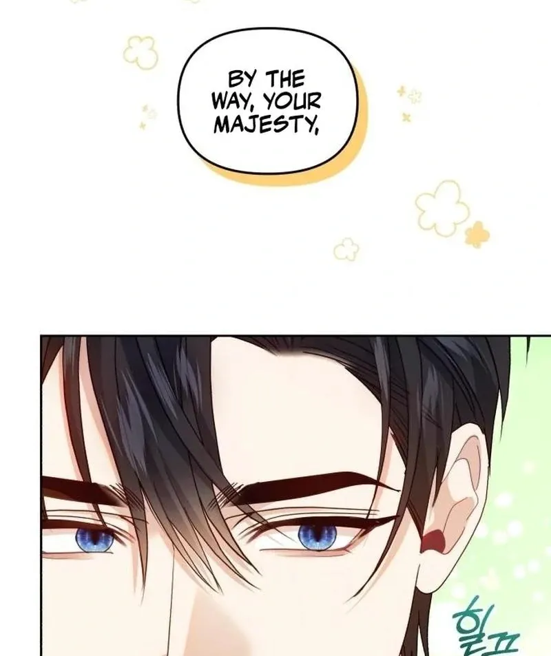 I Was The Acting Empress But I Spent The First Night With Him Chapter 31 page 24 - 