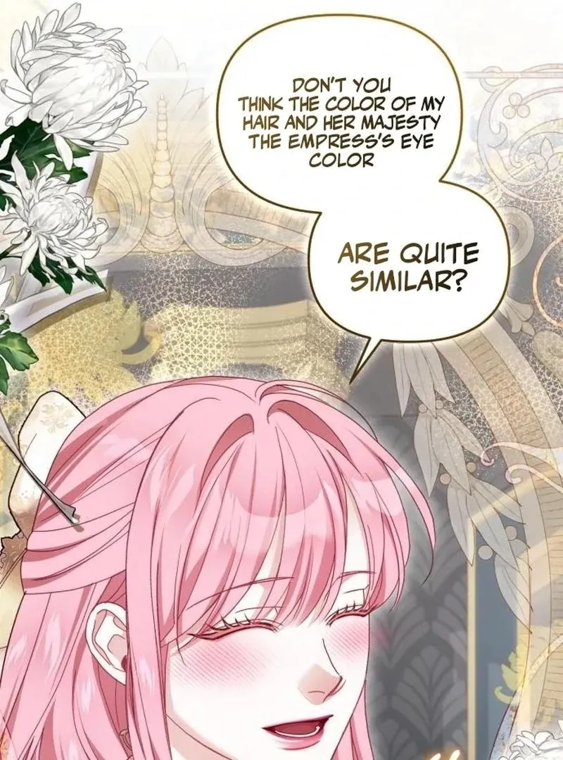 I Was The Acting Empress But I Spent The First Night With Him Chapter 31 page 26 - 