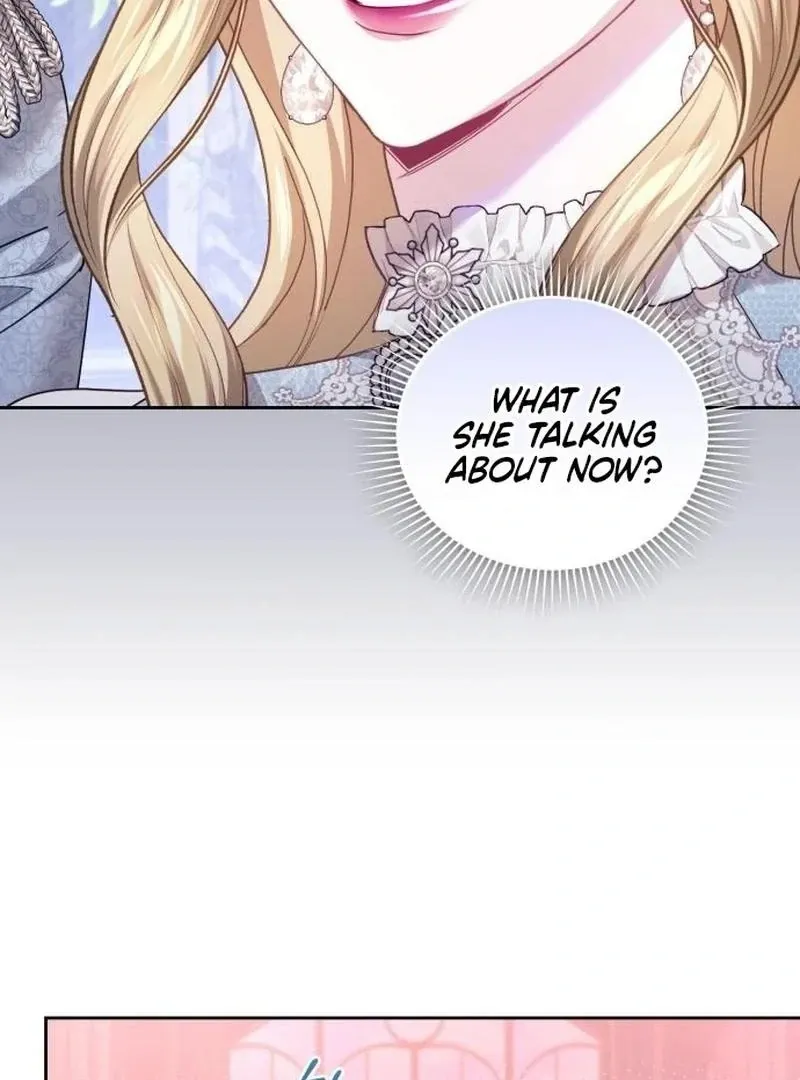 I Was The Acting Empress But I Spent The First Night With Him Chapter 31 page 29 - 