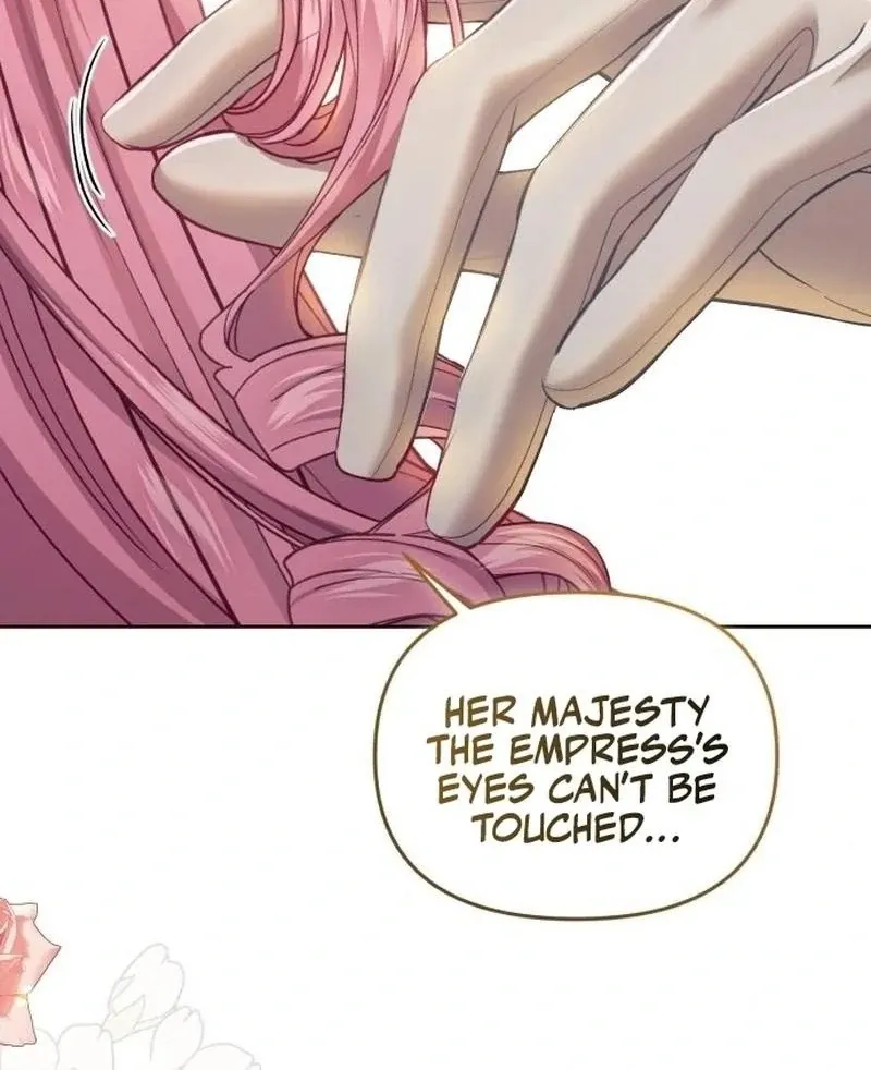 I Was The Acting Empress But I Spent The First Night With Him Chapter 31 page 33 - 