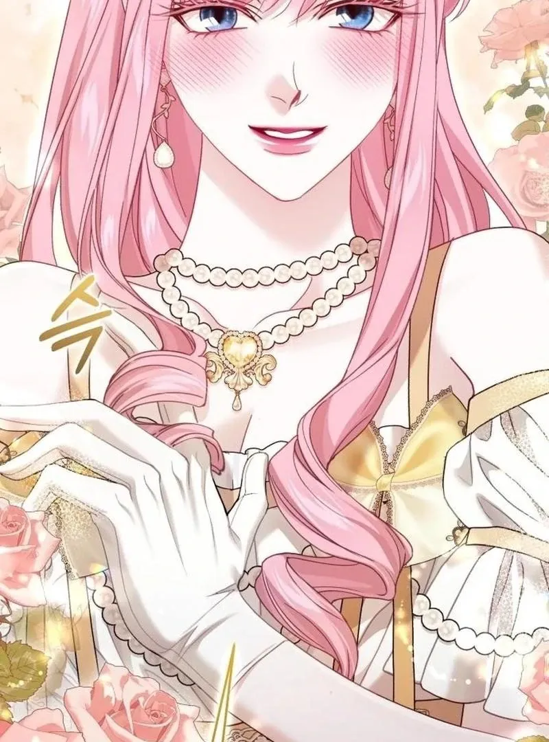 I Was The Acting Empress But I Spent The First Night With Him Chapter 31 page 35 - 
