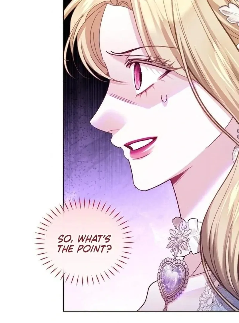 I Was The Acting Empress But I Spent The First Night With Him Chapter 31 page 37 - 