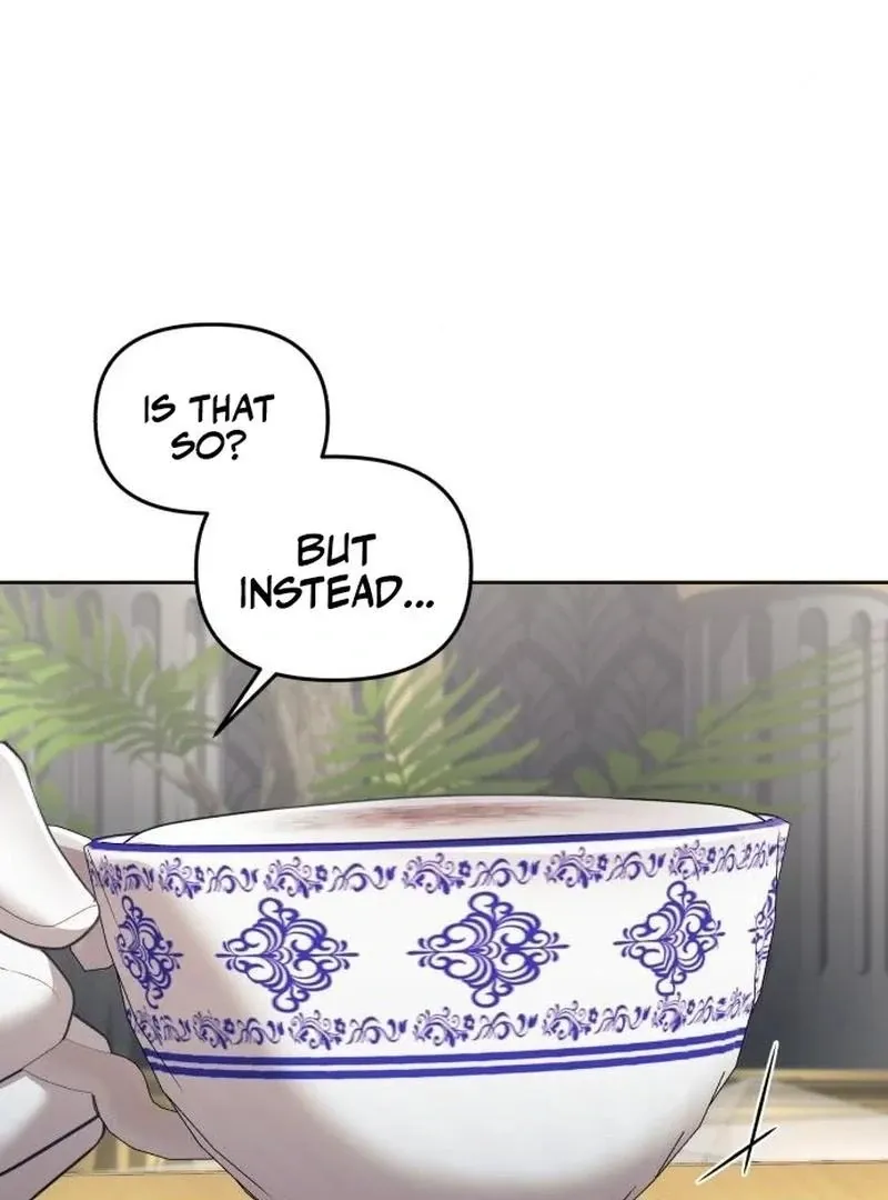 I Was The Acting Empress But I Spent The First Night With Him Chapter 31 page 38 - 