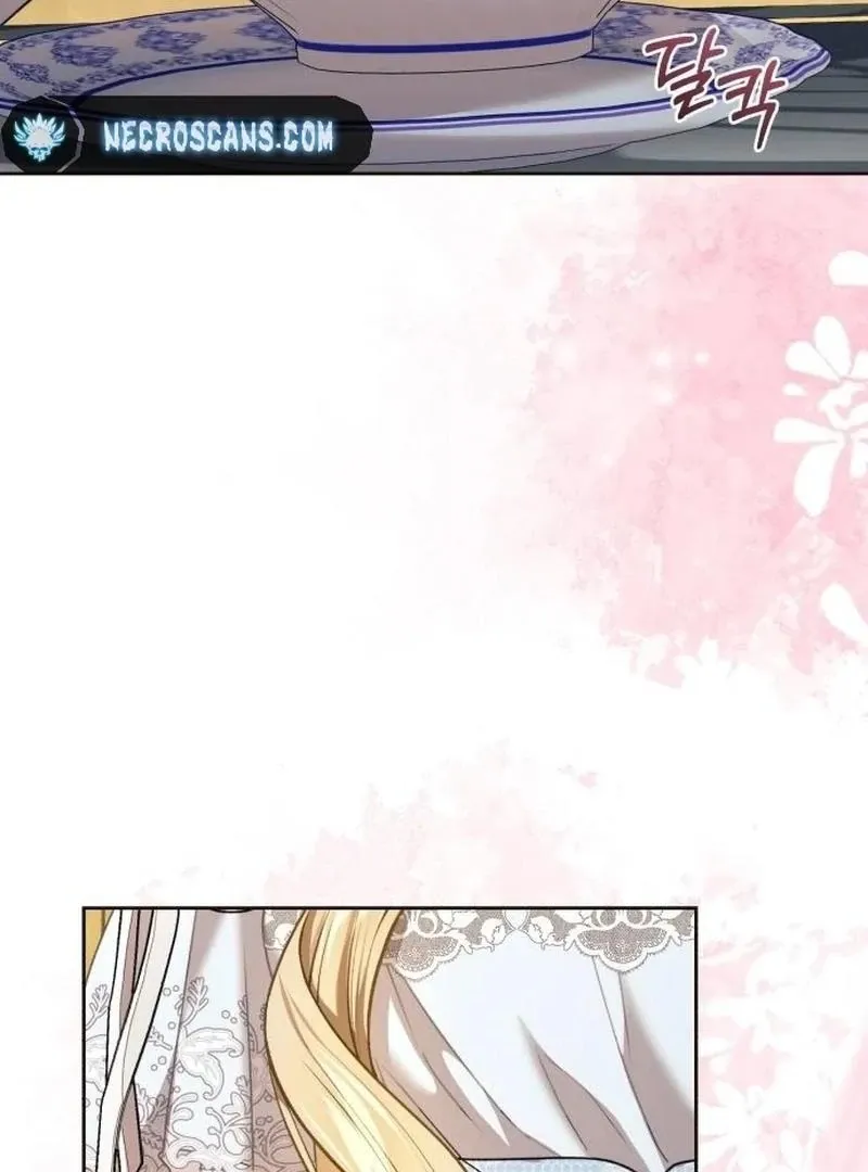 I Was The Acting Empress But I Spent The First Night With Him Chapter 31 page 39 - 