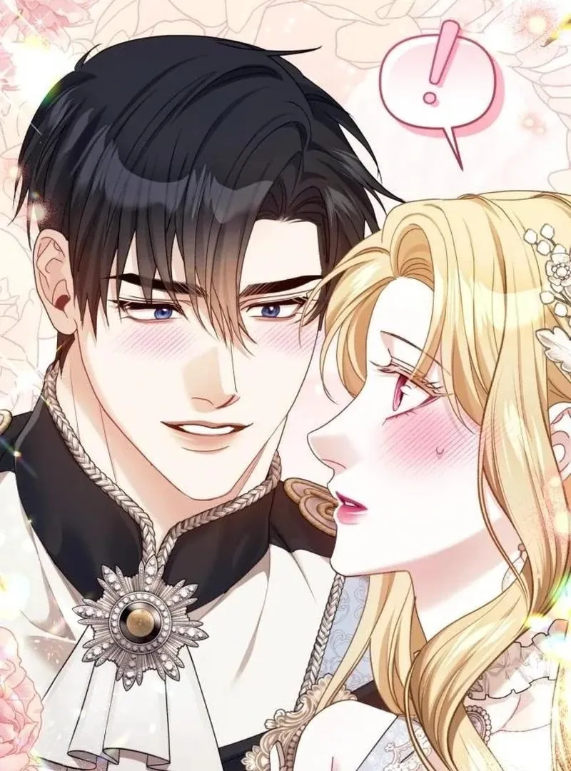 I Was The Acting Empress But I Spent The First Night With Him Chapter 31 page 42 - 