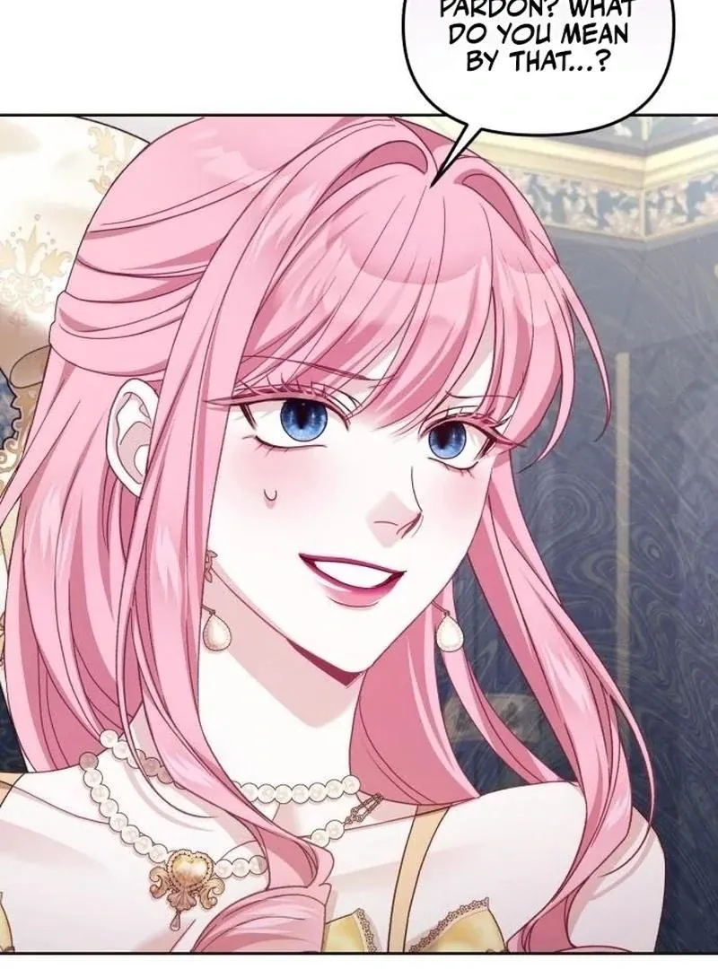 I Was The Acting Empress But I Spent The First Night With Him Chapter 31 page 46 - 