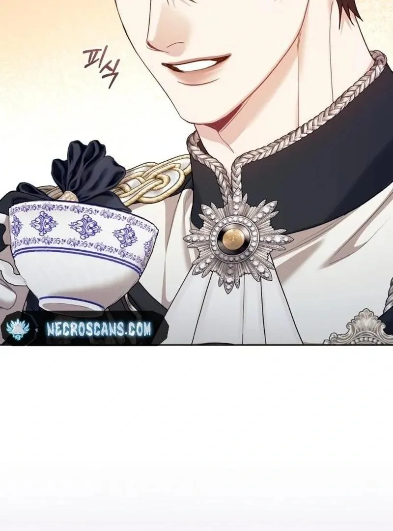 I Was The Acting Empress But I Spent The First Night With Him Chapter 31 page 48 - 