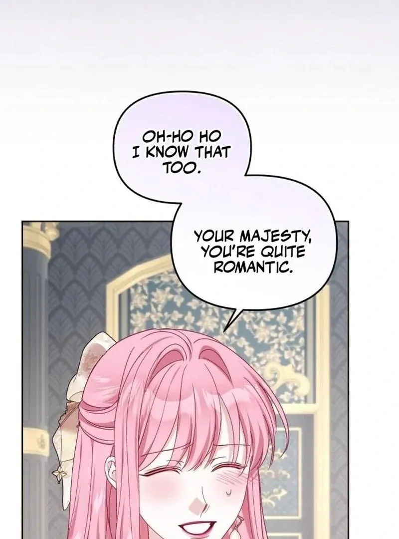 I Was The Acting Empress But I Spent The First Night With Him Chapter 31 page 51 - 