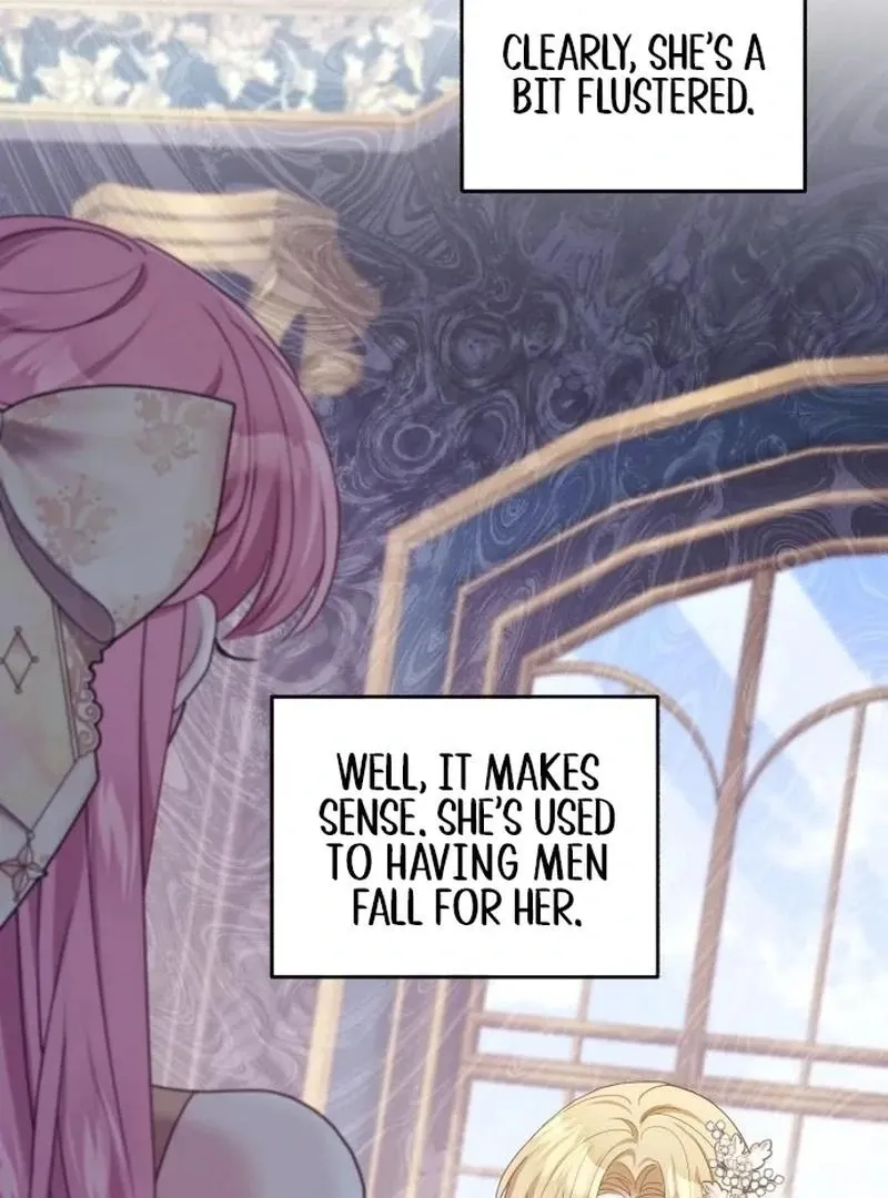 I Was The Acting Empress But I Spent The First Night With Him Chapter 31 page 53 - 