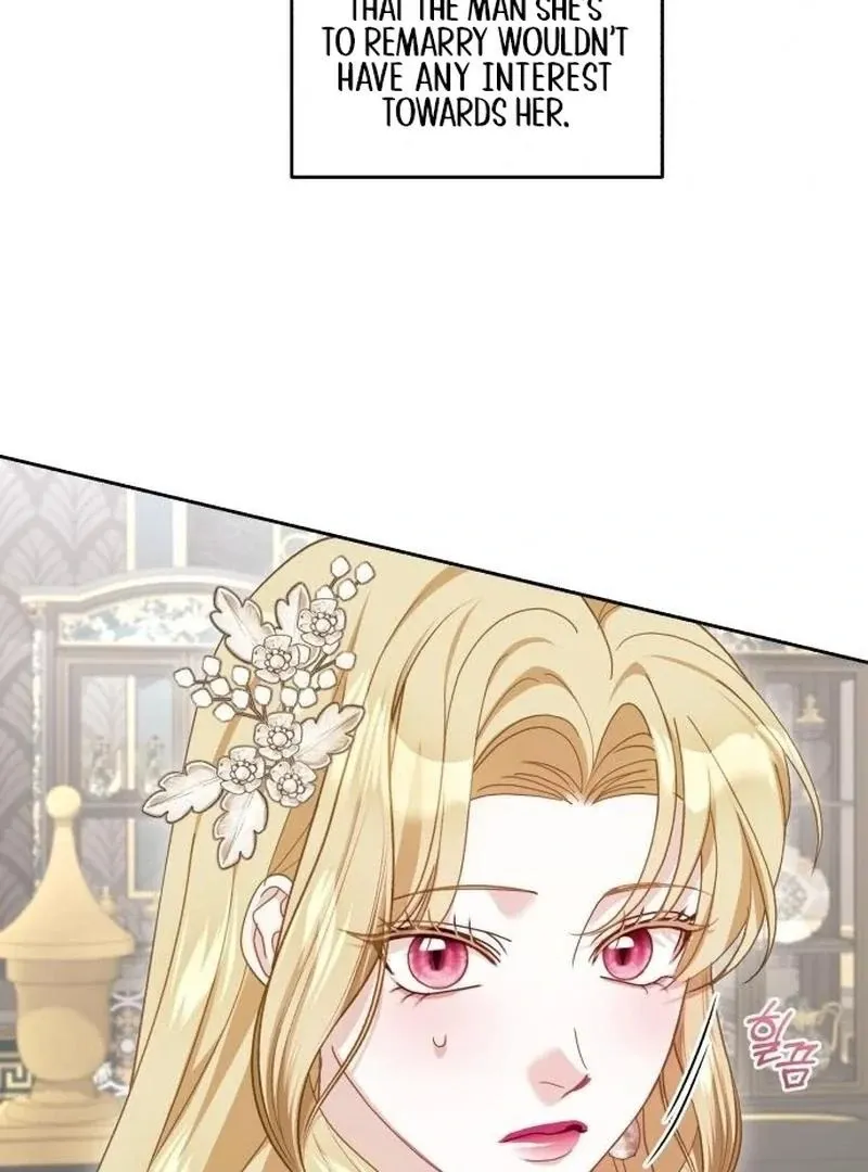 I Was The Acting Empress But I Spent The First Night With Him Chapter 31 page 55 - 