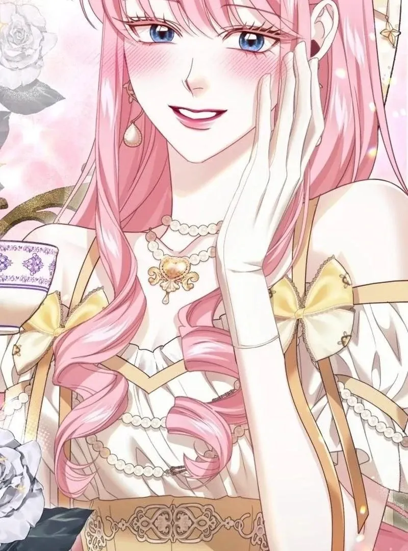 I Was The Acting Empress But I Spent The First Night With Him Chapter 31 page 7 - 