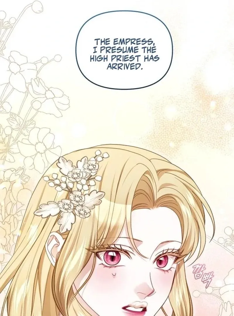 I Was The Acting Empress But I Spent The First Night With Him Chapter 31 page 66 - 