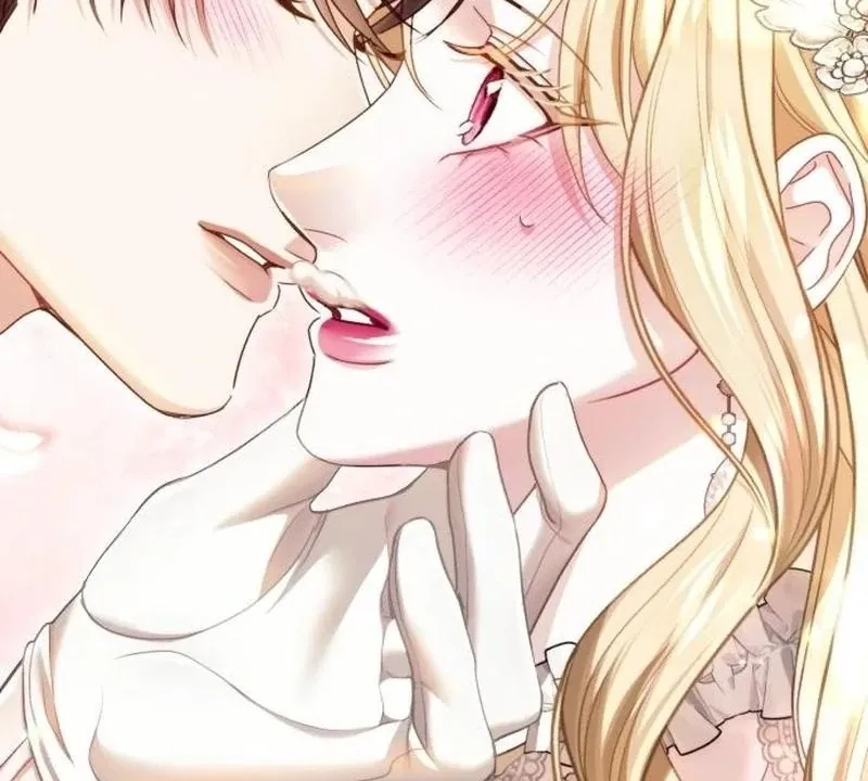 I Was The Acting Empress But I Spent The First Night With Him Chapter 31 page 73 - 