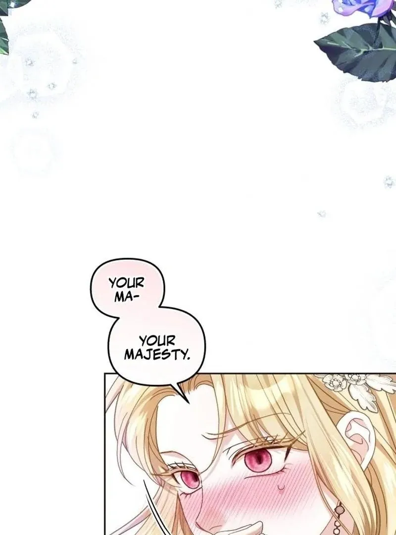 I Was The Acting Empress But I Spent The First Night With Him Chapter 31 page 79 - 