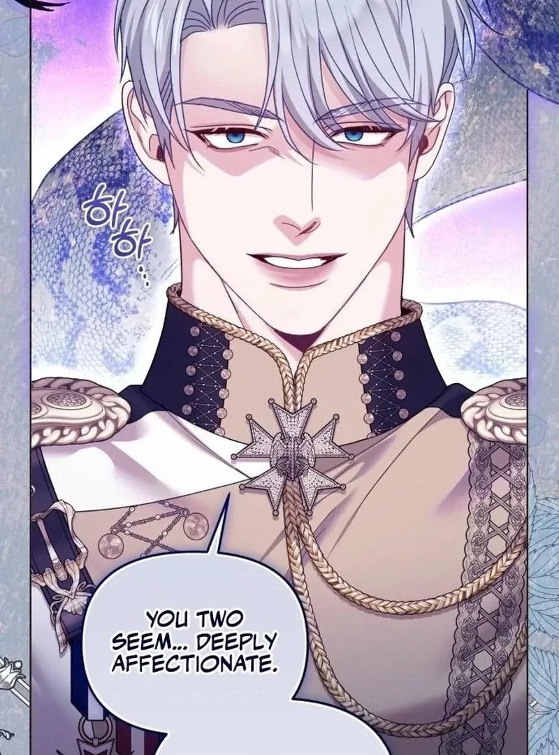 I Was The Acting Empress But I Spent The First Night With Him Chapter 31 page 83 - 