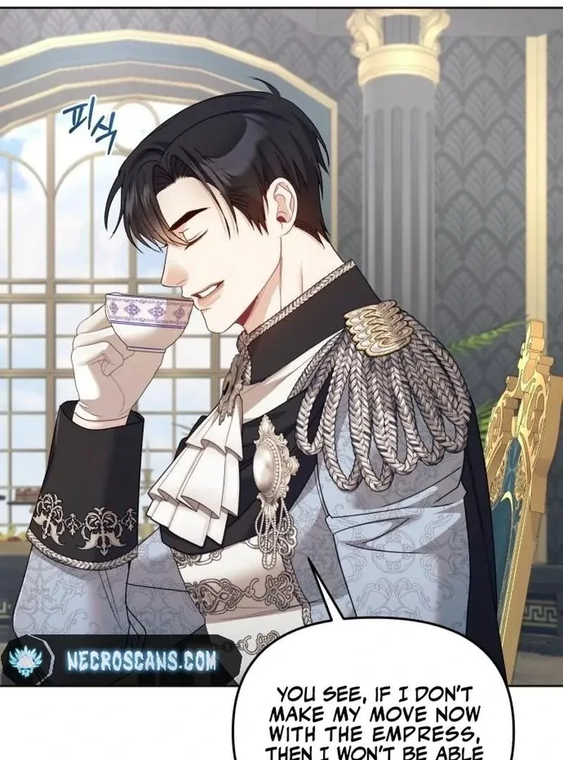 I Was The Acting Empress But I Spent The First Night With Him Chapter 31 page 85 - 
