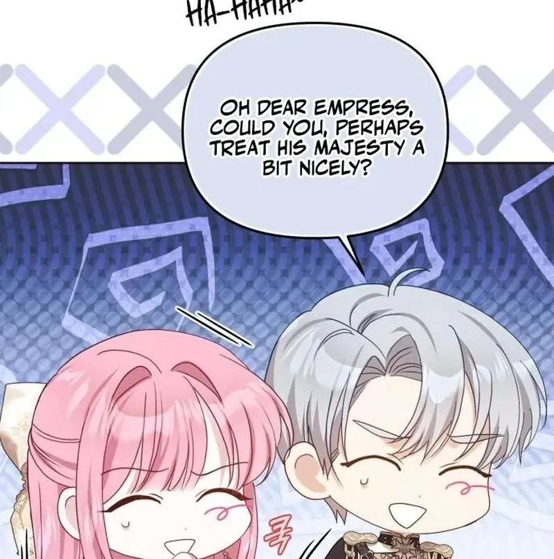 I Was The Acting Empress But I Spent The First Night With Him Chapter 31 page 88 - 