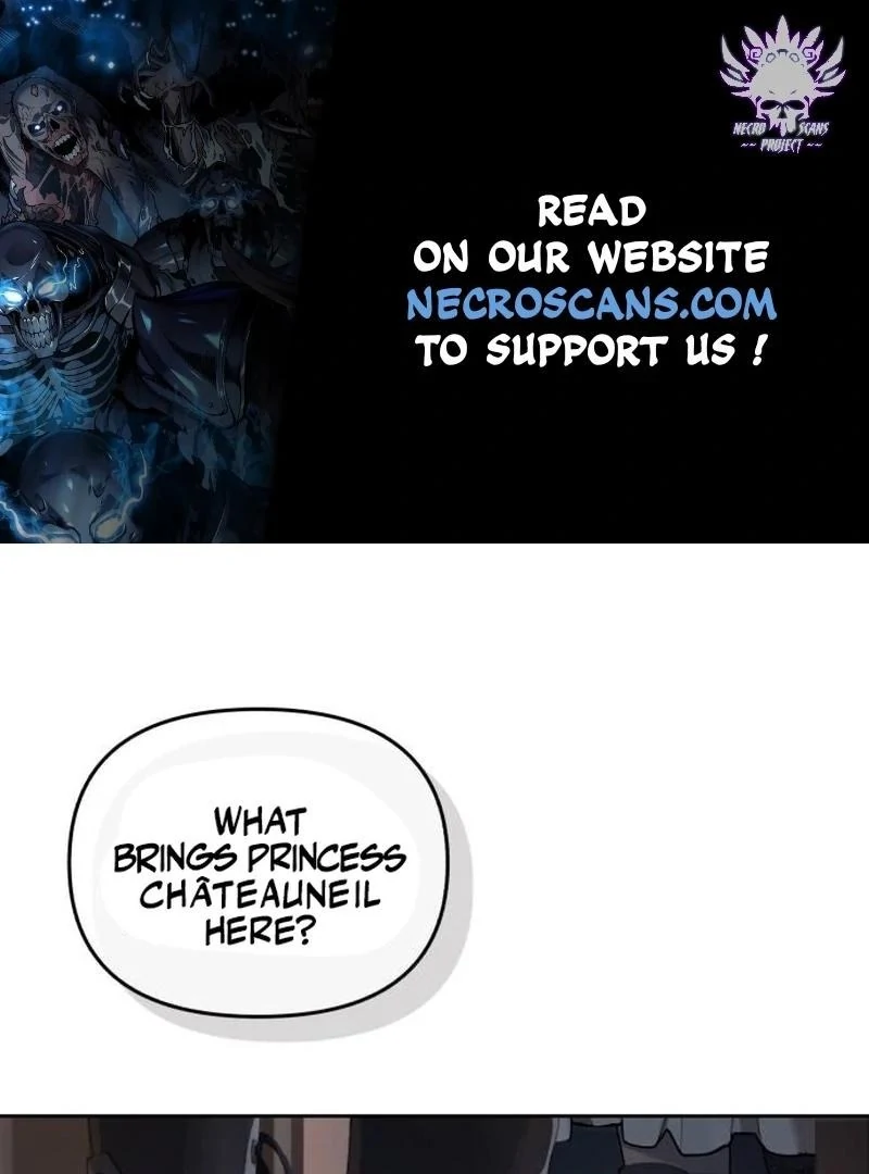 I Was The Acting Empress But I Spent The First Night With Him Chapter 33 page 1 - 
