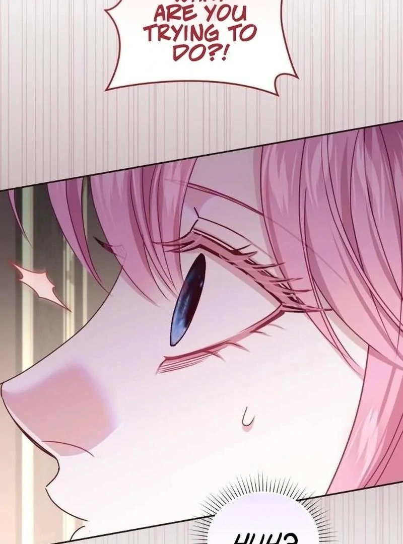 I Was The Acting Empress But I Spent The First Night With Him Chapter 33 page 13 - 