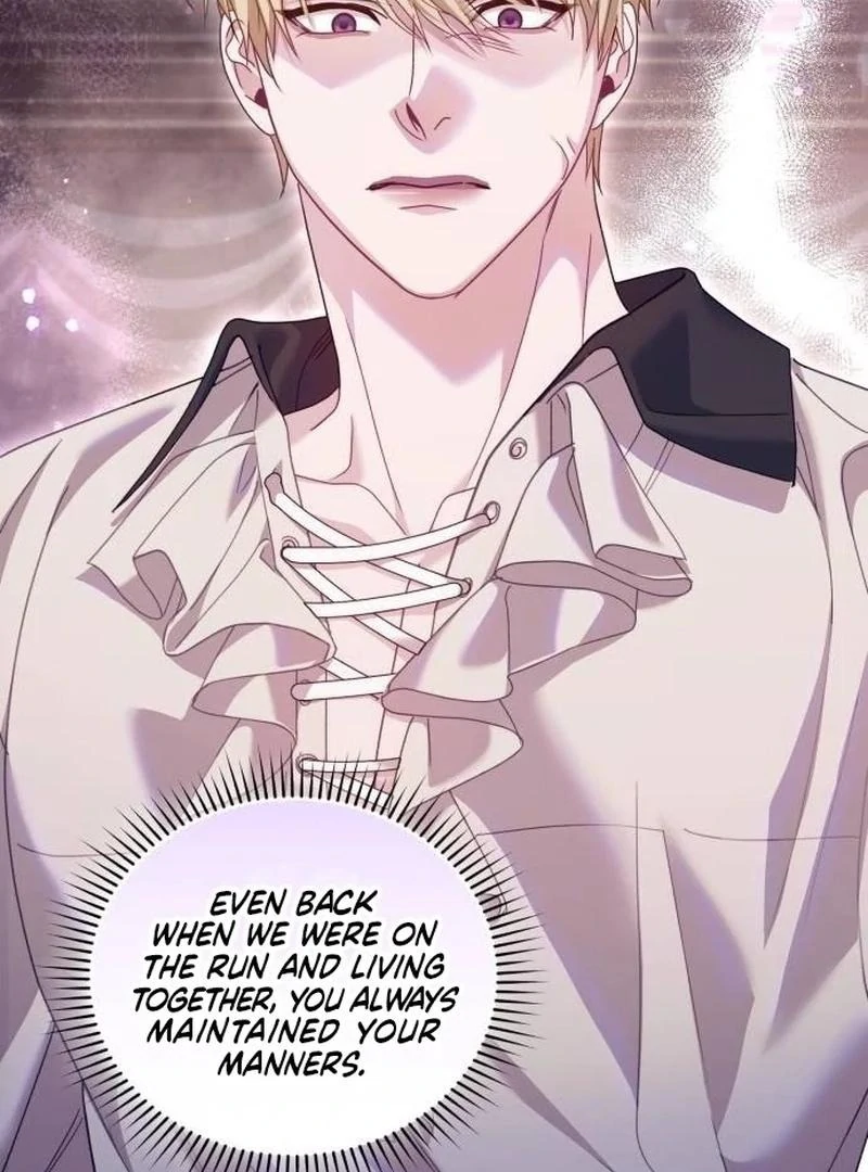 I Was The Acting Empress But I Spent The First Night With Him Chapter 33 page 16 - 