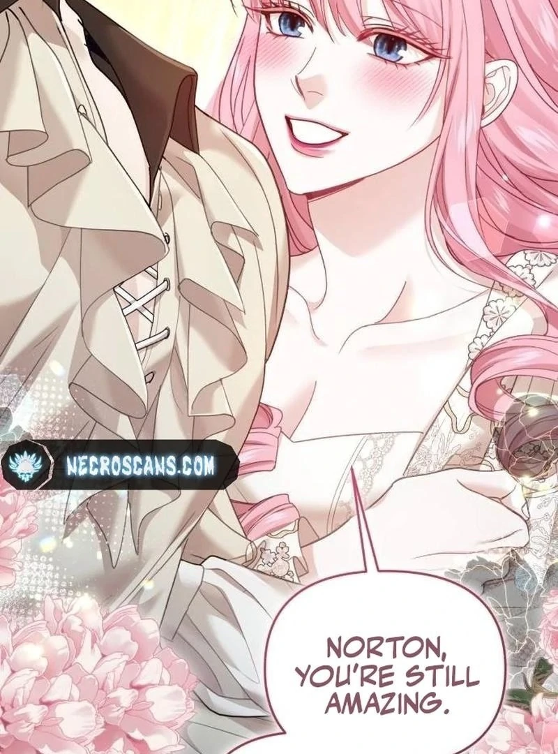 I Was The Acting Empress But I Spent The First Night With Him Chapter 33 page 20 - 