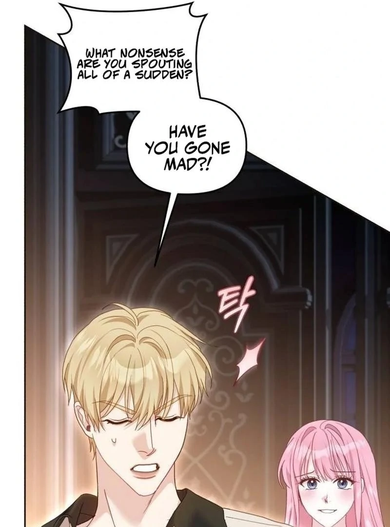 I Was The Acting Empress But I Spent The First Night With Him Chapter 33 page 26 - 