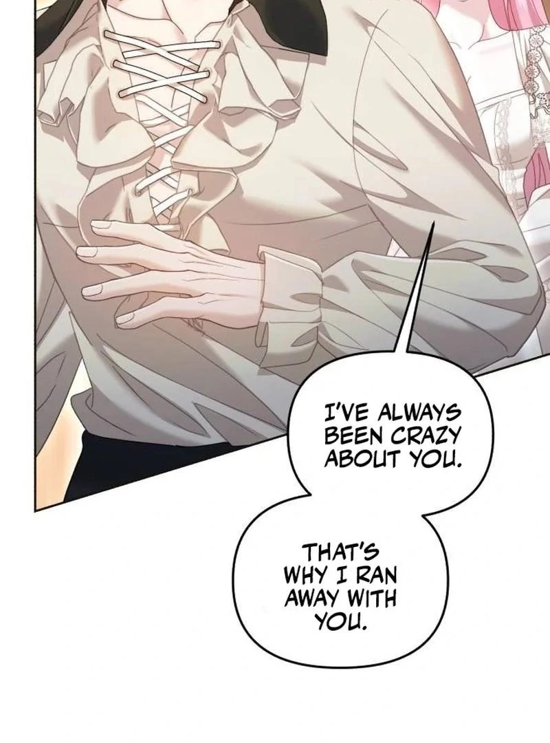 I Was The Acting Empress But I Spent The First Night With Him Chapter 33 page 27 - 