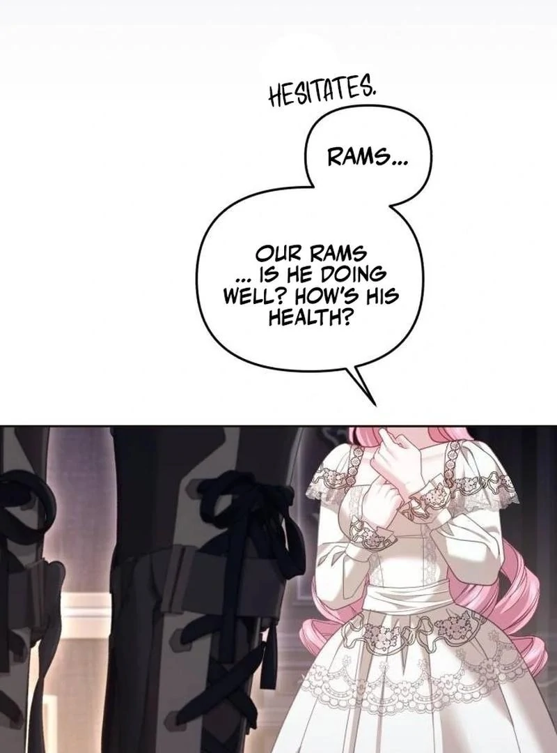 I Was The Acting Empress But I Spent The First Night With Him Chapter 33 page 30 - 