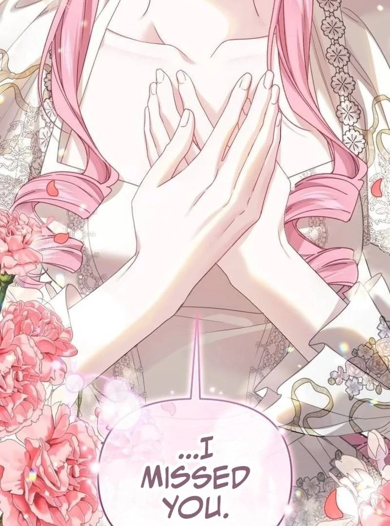 I Was The Acting Empress But I Spent The First Night With Him Chapter 33 page 4 - 