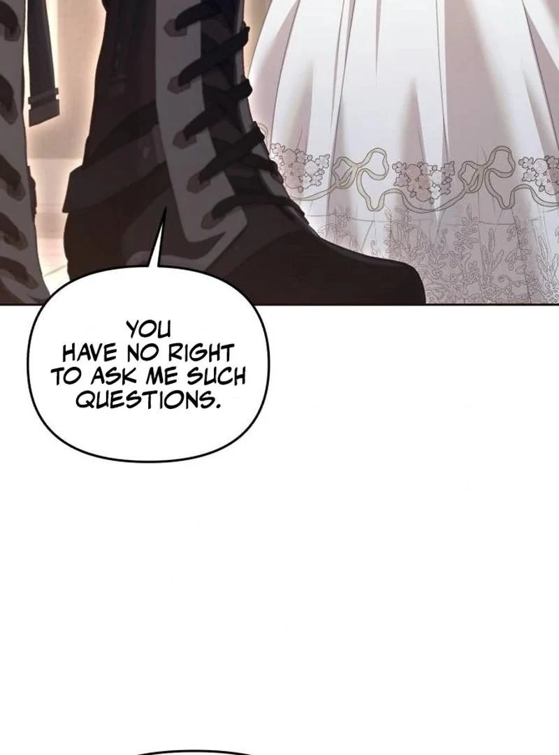 I Was The Acting Empress But I Spent The First Night With Him Chapter 33 page 31 - 