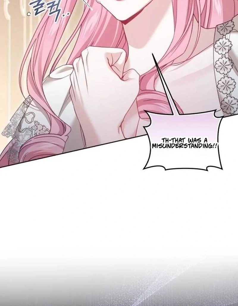 I Was The Acting Empress But I Spent The First Night With Him Chapter 33 page 33 - 