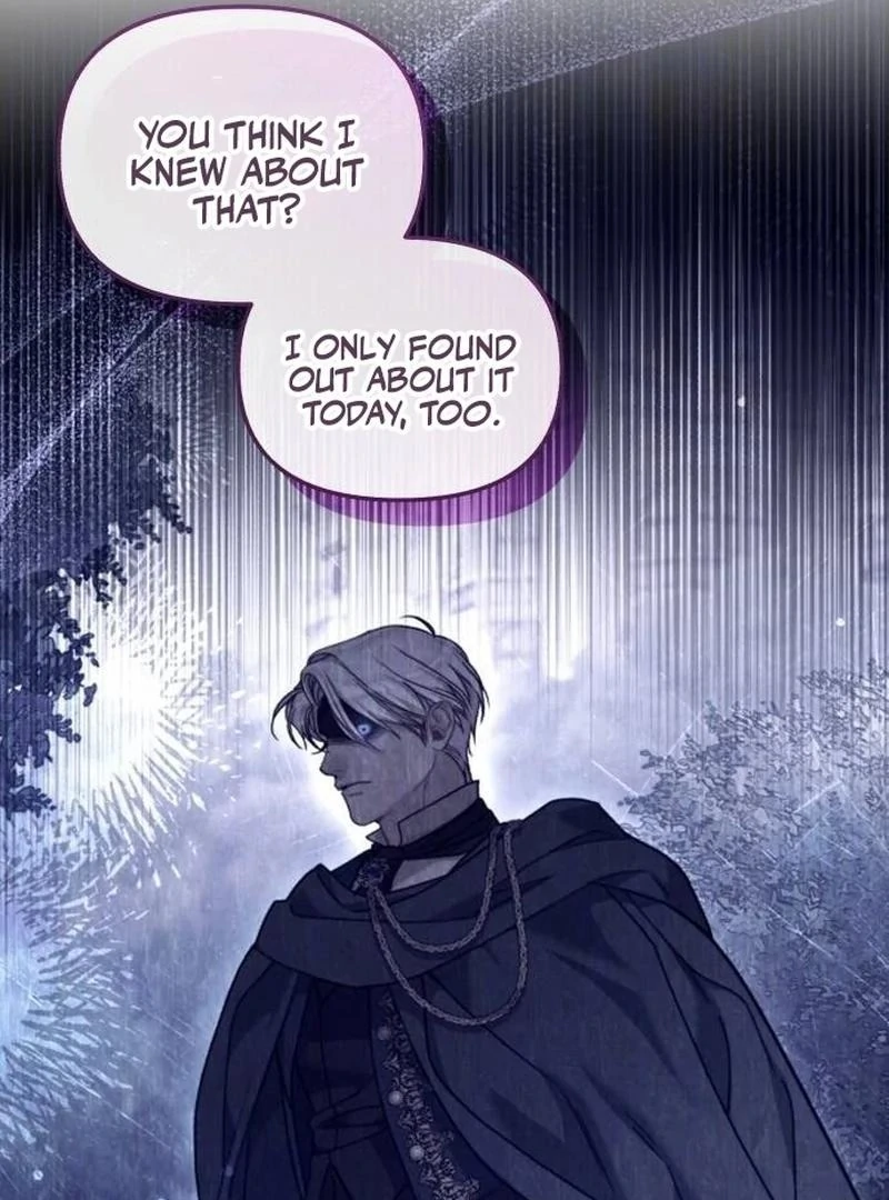 I Was The Acting Empress But I Spent The First Night With Him Chapter 33 page 34 - 