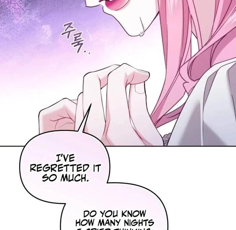 I Was The Acting Empress But I Spent The First Night With Him Chapter 33 page 40 - 