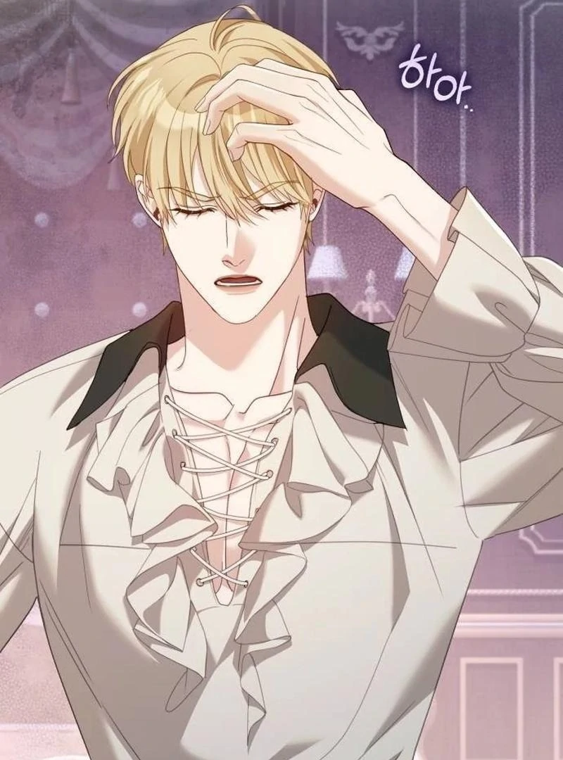 I Was The Acting Empress But I Spent The First Night With Him Chapter 33 page 42 - 