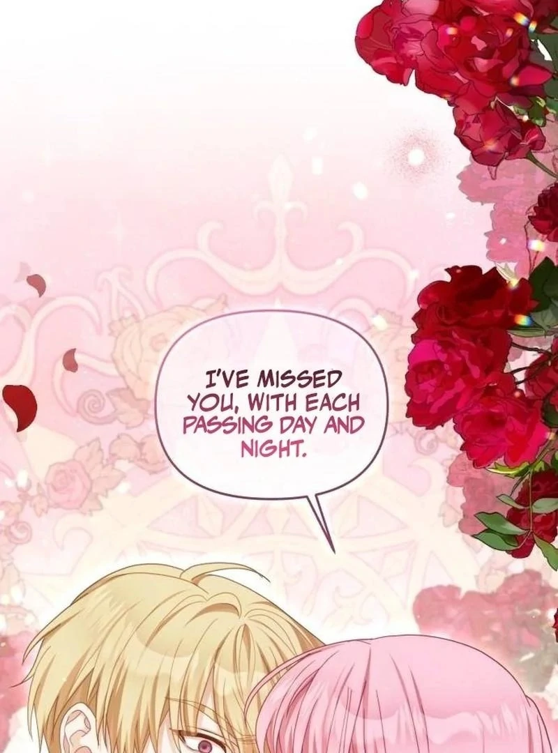 I Was The Acting Empress But I Spent The First Night With Him Chapter 33 page 54 - 