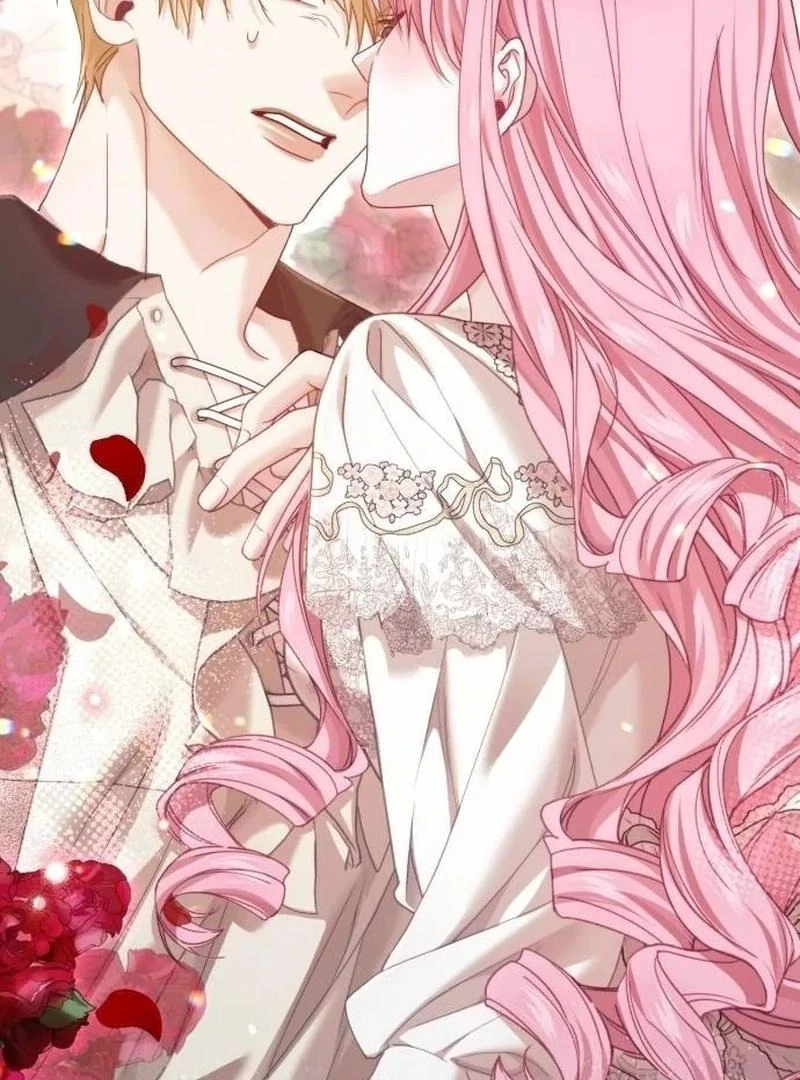 I Was The Acting Empress But I Spent The First Night With Him Chapter 33 page 55 - 