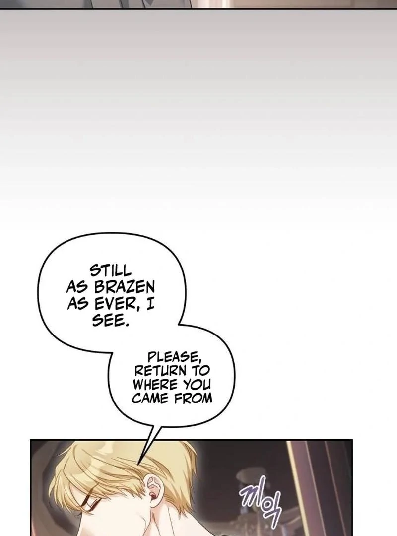 I Was The Acting Empress But I Spent The First Night With Him Chapter 33 page 7 - 