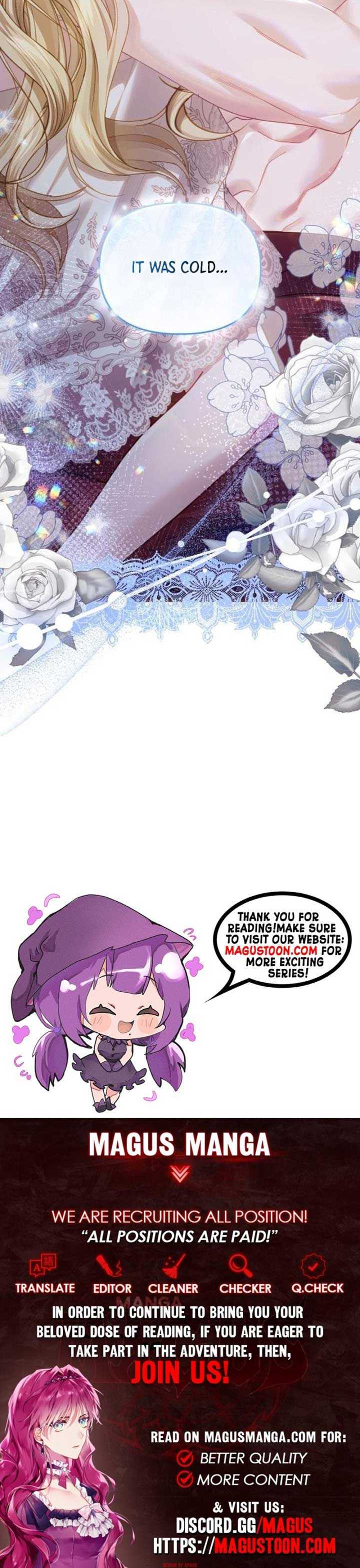 I Was The Acting Empress But I Spent The First Night With Him Chapter 36 page 9 - 